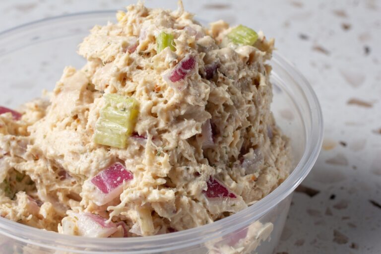 How tuna can affect your body if you eat it every day