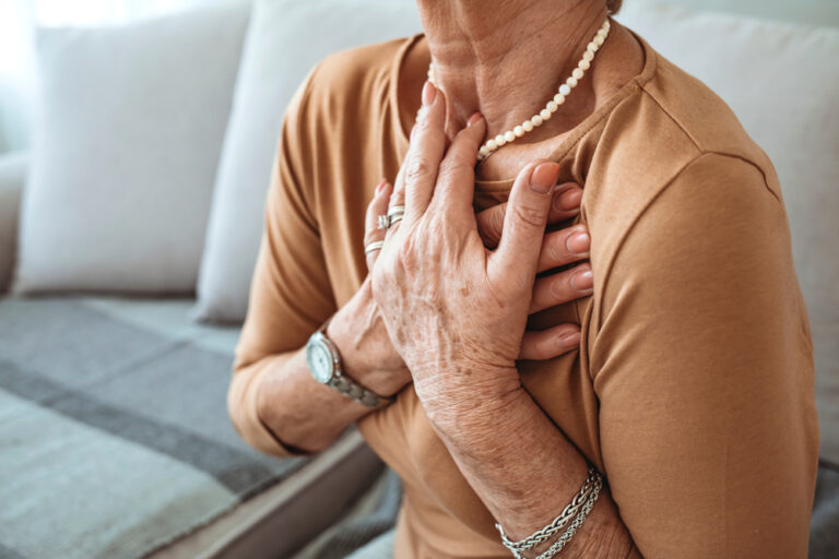 New study reveals undetected heart attacks among thousands in high-risk groups