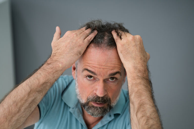 These foods can make your hair more fragile