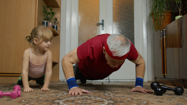 Timing of exercise may affect blood sugar levels