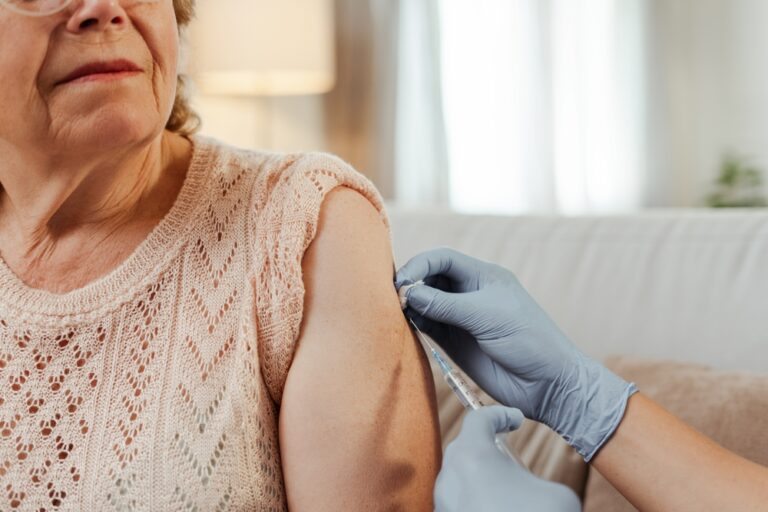 New vaccine could protect against COVID-19 and flu in one shot