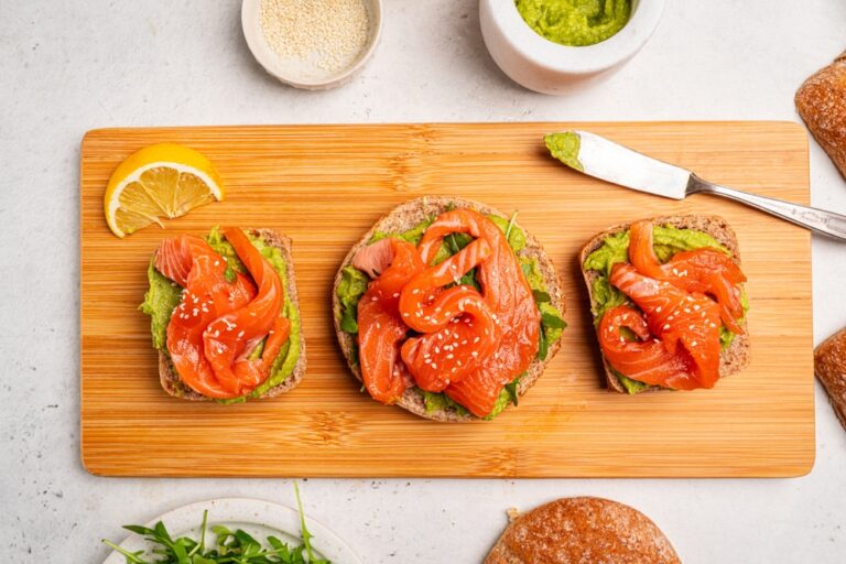 A different kind of avocado enters the spotlight