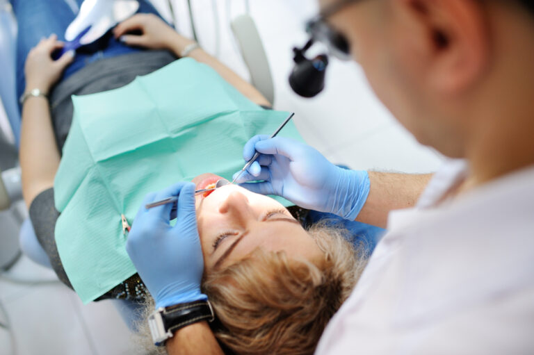 Breakthrough could speed up visits to the dentist