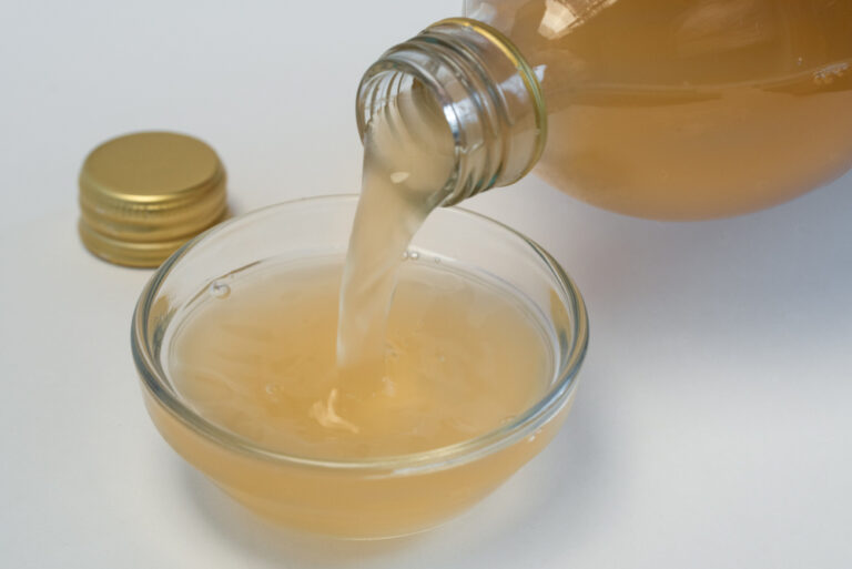 Feeling sleepy after lunch? Apple cider vinegar could make a difference