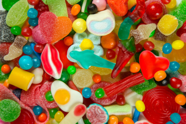 New research: Sugar may boost your memory