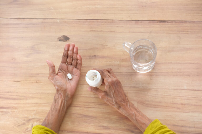 These foods can affect your medication