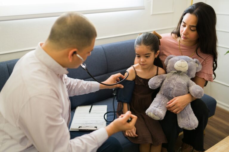 Health experts warn of symptoms as rotavirus spreads