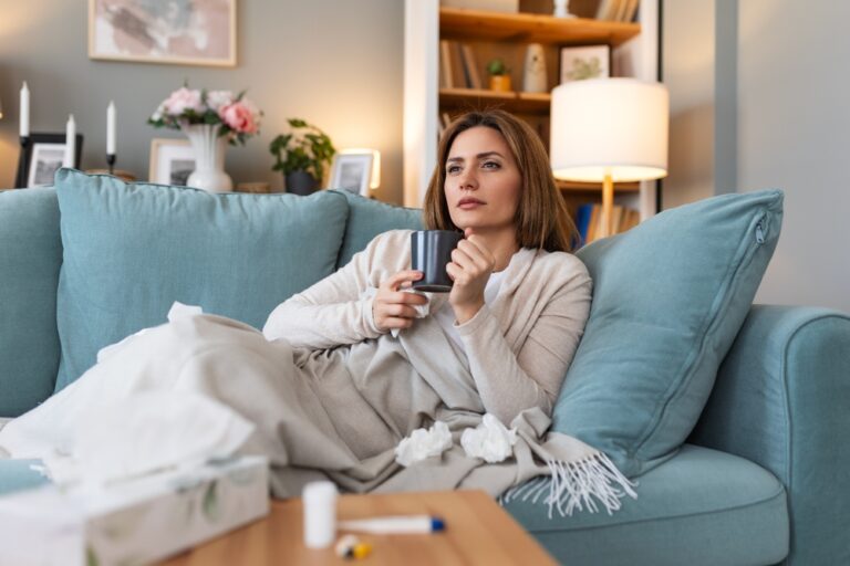 Common cold medicines can cause unexpected side effects
