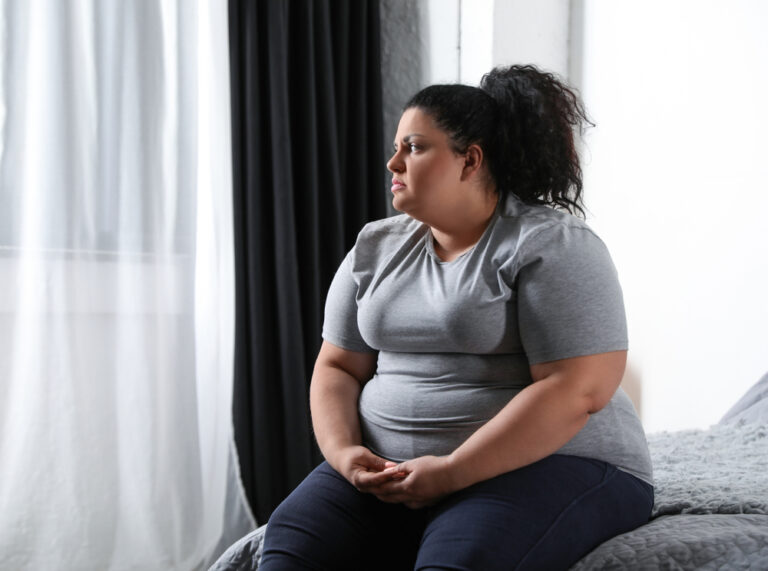The timing of your meals could help lower your BMI