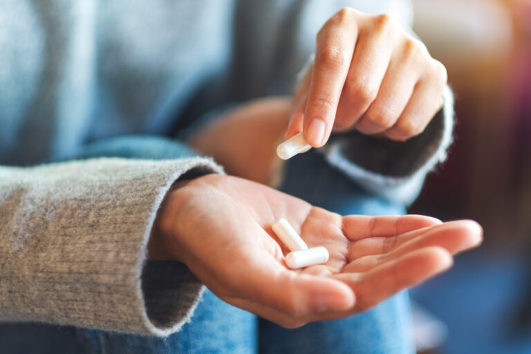 Millions use blood pressure medication – new study points to possible risk of kidney damage