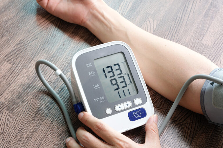 These small mistakes can lead to misleadingly high blood pressure readings