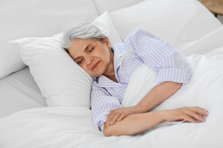 New study: Naps may be linked to increased mortality