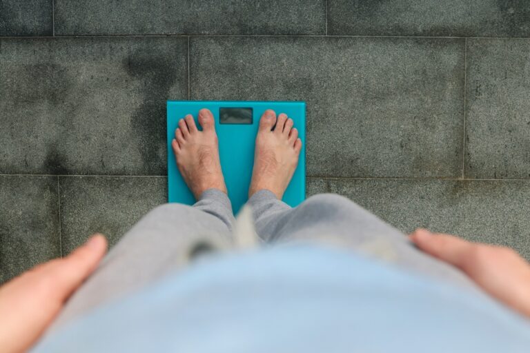 Expert insight challenges traditional weight loss advice