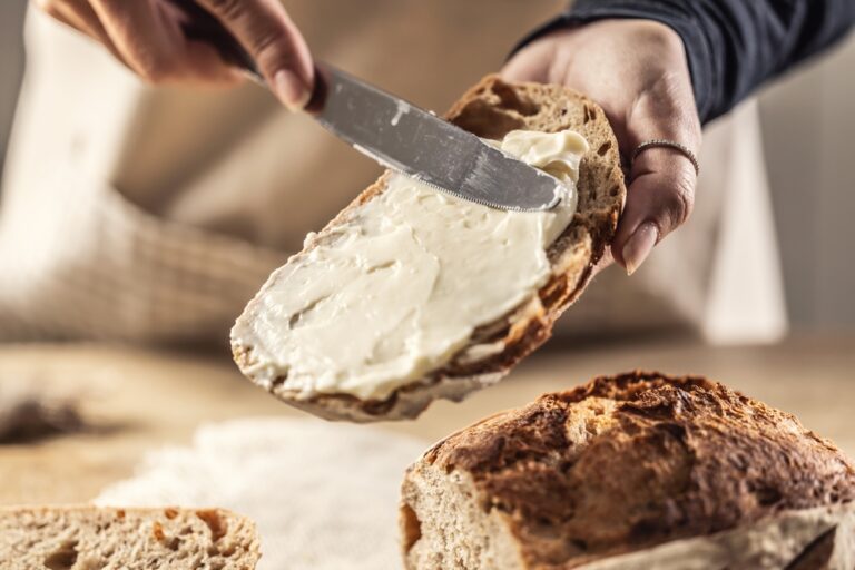 FDA recall warns cream cheese could cause serious illness