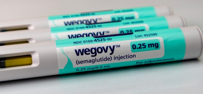 Common diabetes drugs linked to lower anxiety and depression risk