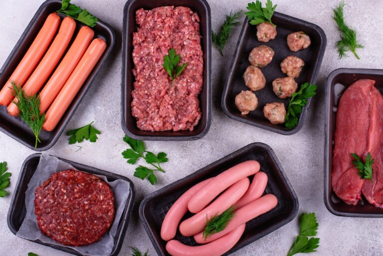 Beef or chicken? New study suggests it may not matter for prediabetics