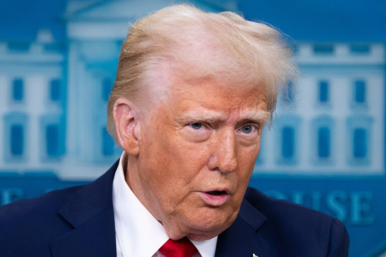 Trump’s health back in focus after new check-up