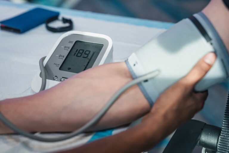 Study examines cardiac arrest risk linked to common blood pressure drug