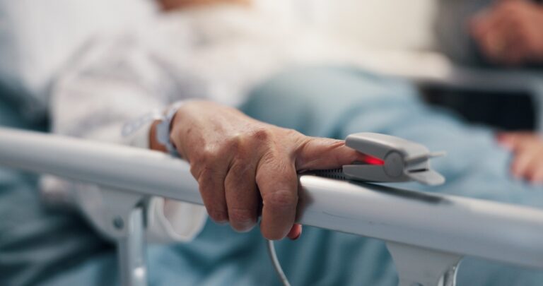 Woman describes events while unconscious for several days