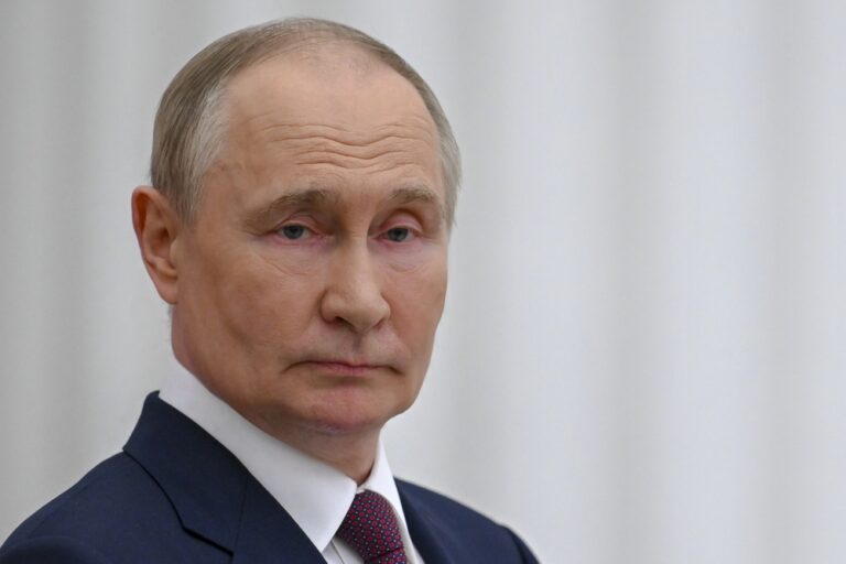 Renewed discussion about Putin’s health raises questions about Russia’s future