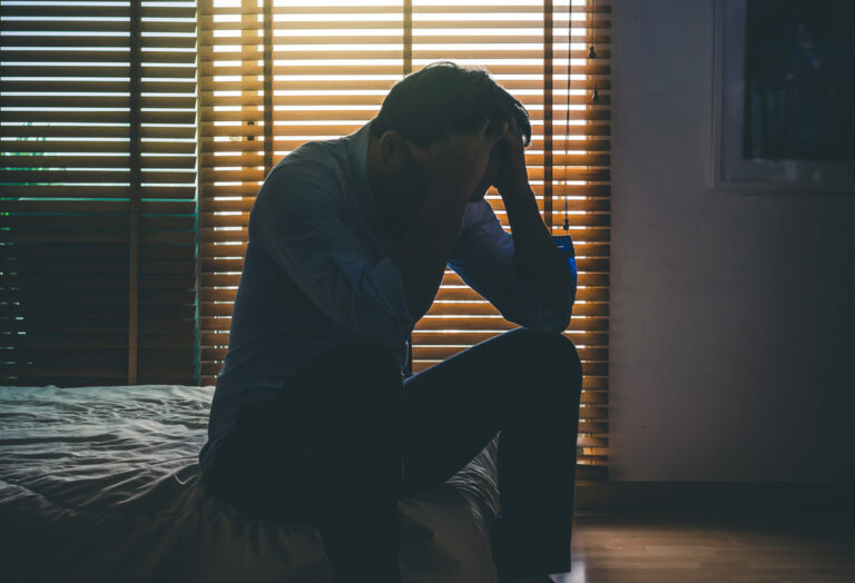 Could inflammation be causing depression? New study suggests connection