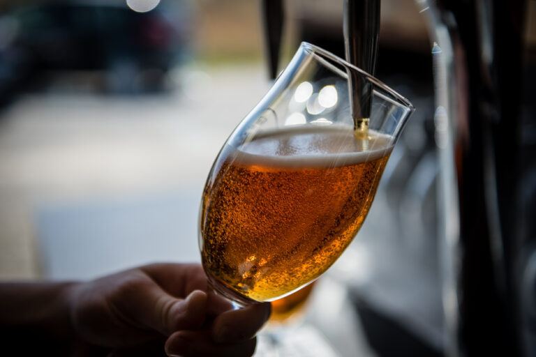 A good reason to drink beer today – researchers highlight a potential benefit
