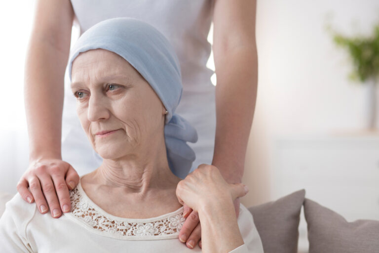 Early signs of cancer you should take seriously