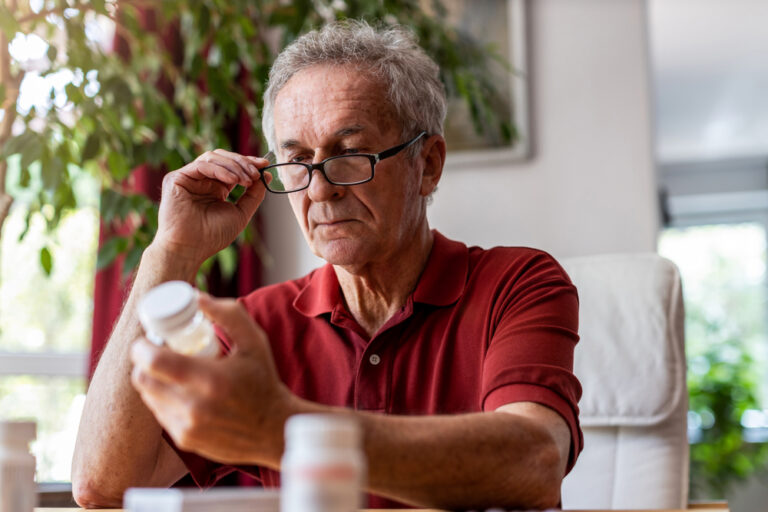 Popular blood pressure drug recalled following packaging error
