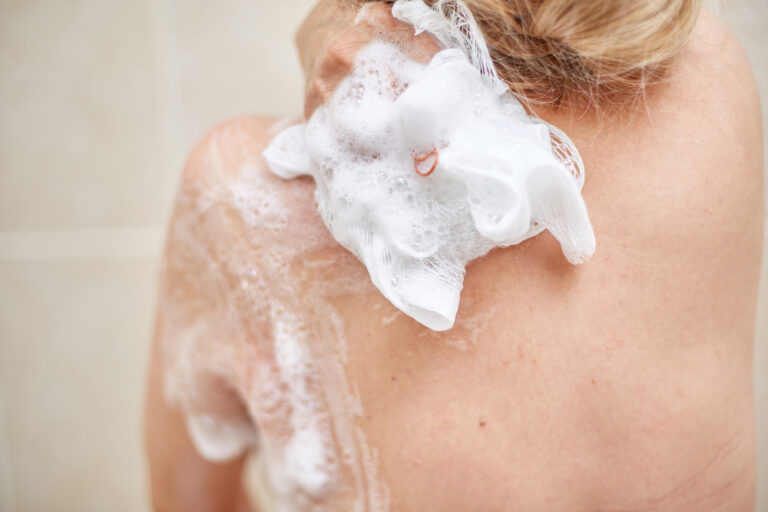 Do you skip the shower after exercise? Here’s how it affects your skin