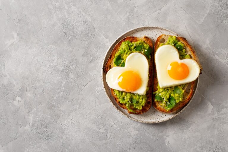 Do you eat eggs every week? Here’s how they can affect your blood pressure