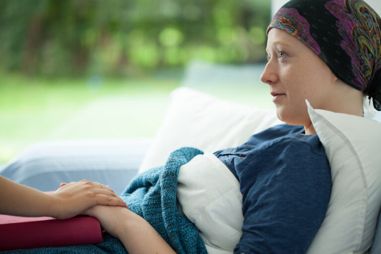 Scientists discover unexpected link between vitamin B2 and cancer