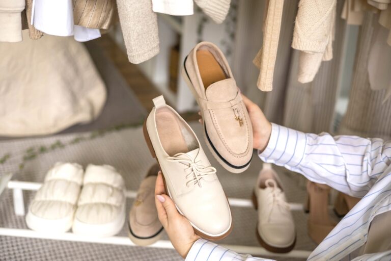 Study finds shoe choice may affect osteoarthritis differently