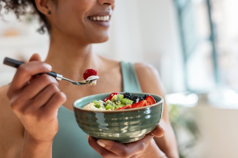 The daily routines experts say can slow down the aging process