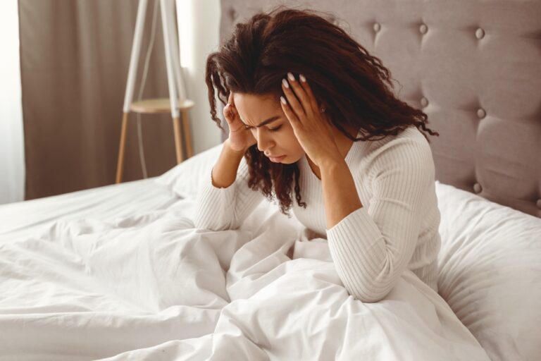Study: New migraine treatments could cut monthly attacks