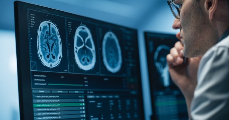 Scientists discover unexpected brain activity in life’s final moments