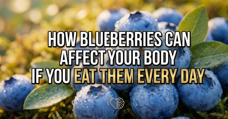 Blueberries