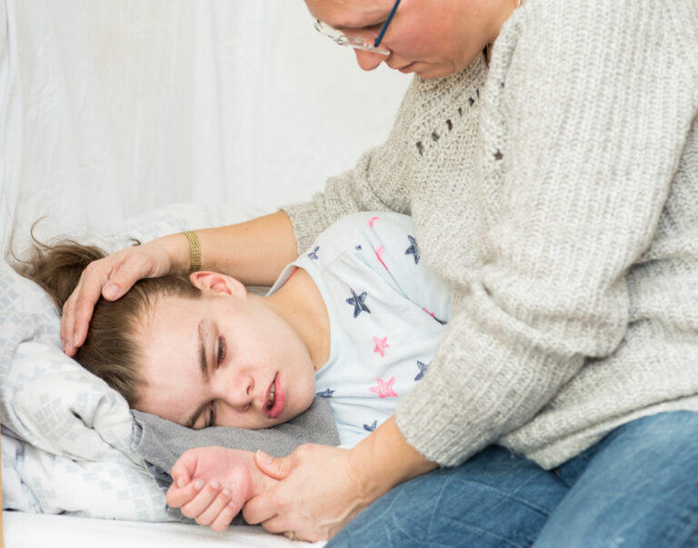 New medicine shows effect: Up to 91 percent fewer epileptic seizures in children