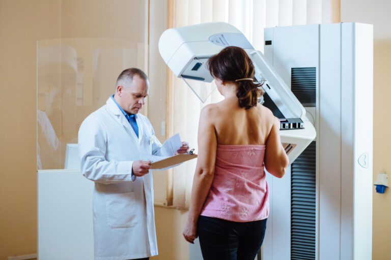 Almost seven million healthy life years lost to breast cancer due to these six lifestyle risks