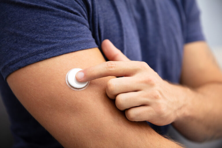 These daily habits can help stabilize your blood sugar