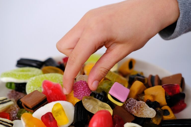 This can happen to your body when you stop eating sugar for a month