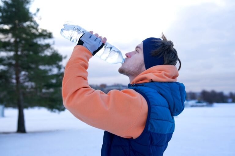Are cold beverages bad for your health? Here’s what science says