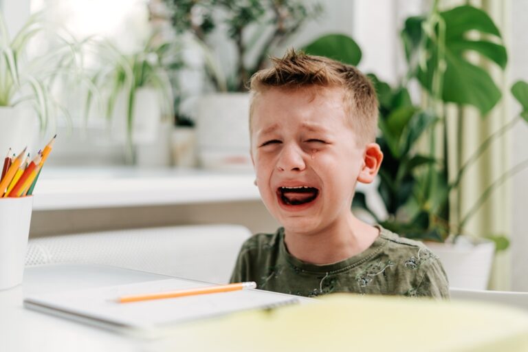 Study finds pandemic may have set back children’s cognitive development