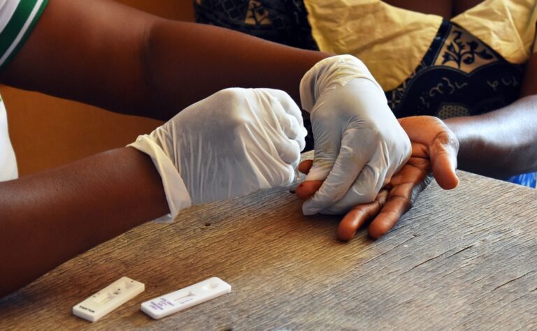 New discovery could lead to future malaria treatments