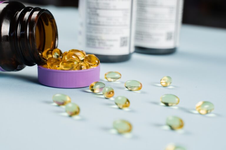 Study of 400,000 people highlights uncertain effects of omega-3 supplements