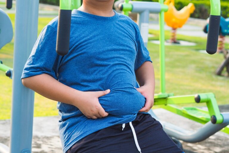 How to manage your weight in your 50s