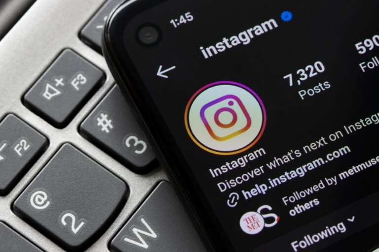 Using these social media platforms can boost your well-being, new report shows