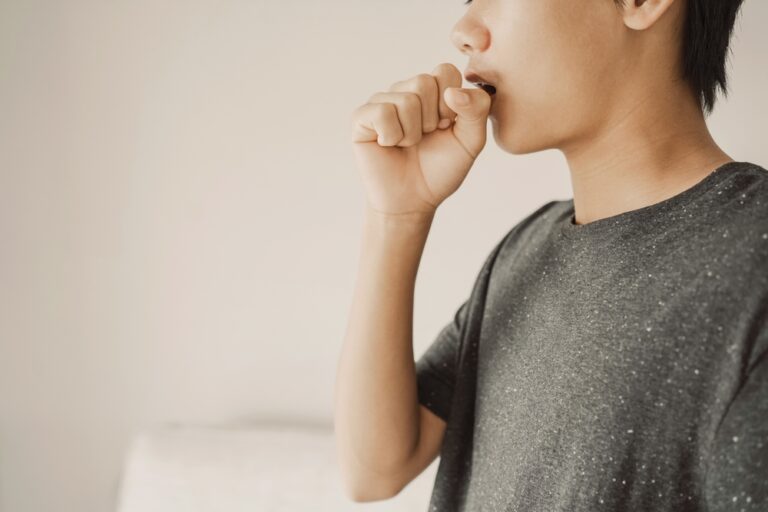 New study: Tuberculosis among children fell by 83 percent