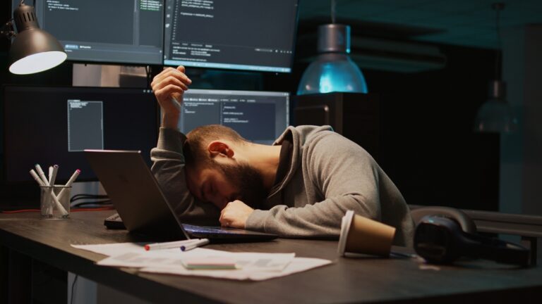 World Sleep Day: Simple ways to sleep better at night