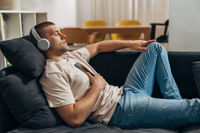 New study reveals: 24 minutes of music can reduce anxiety