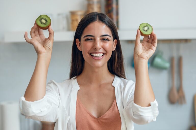 EU approves kiwi as a remedy for constipation